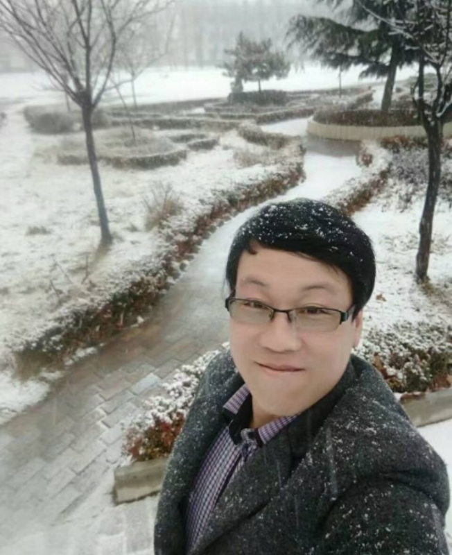 一吻天荒的第二张照片--上饶相亲服务中心