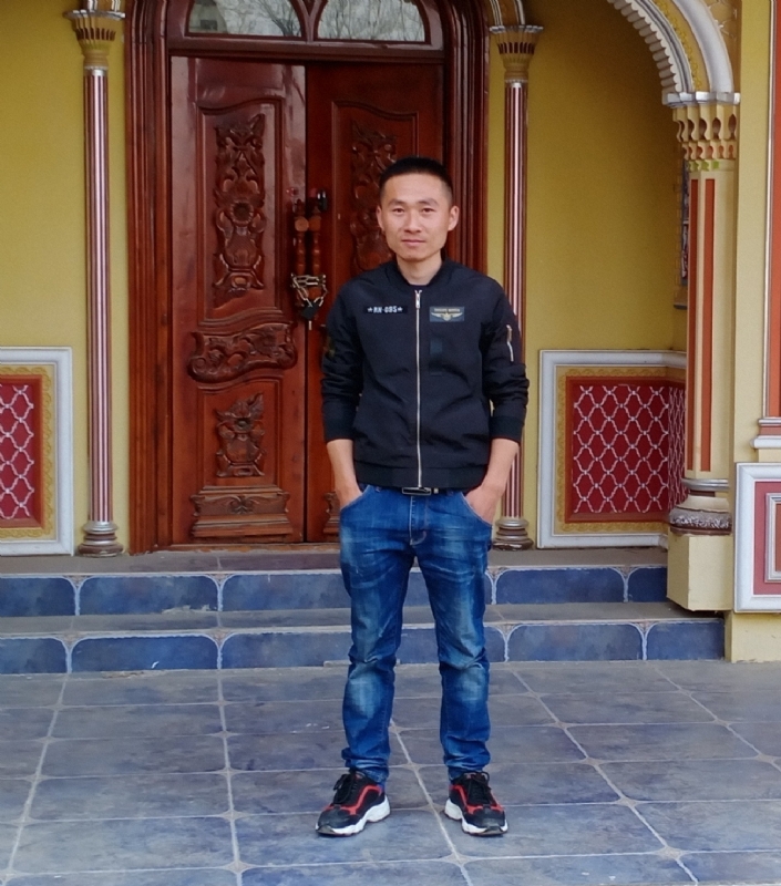 凉白开的第一张照片--上饶相亲服务中心