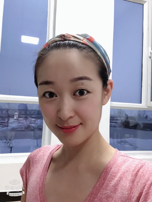 浅笑的第一张照片--上饶相亲服务中心