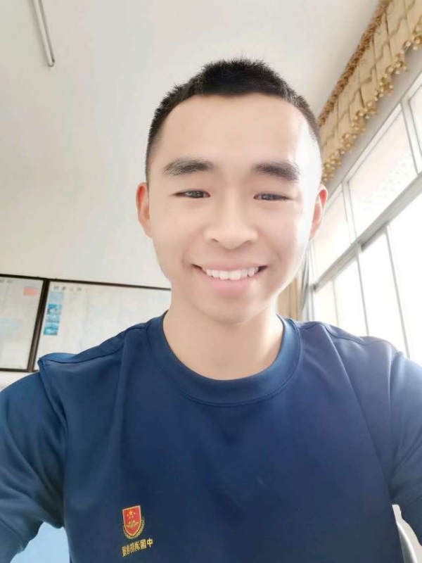 超超的第二张照片--上饶相亲服务中心