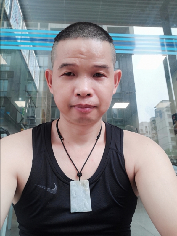 曾生的第一张照片--上饶相亲服务中心