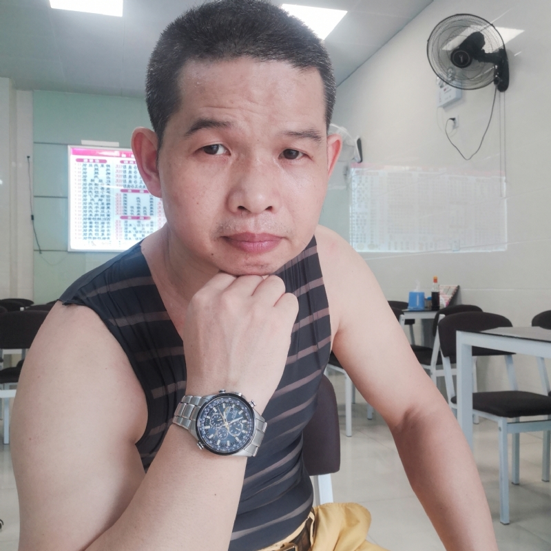 曾生的第二张照片--上饶相亲服务中心