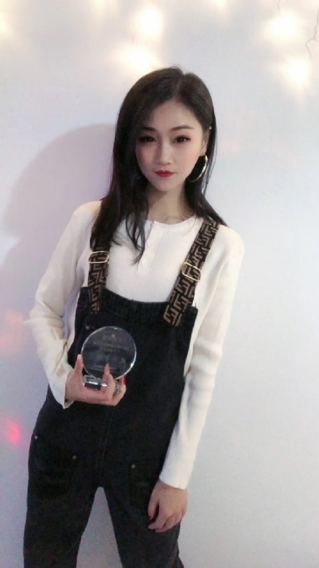 迷人的小璐的第一张照片--上饶相亲服务中心