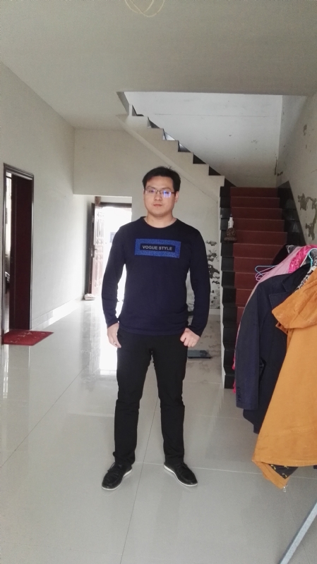 小哥哥的第一张照片--上饶相亲服务中心