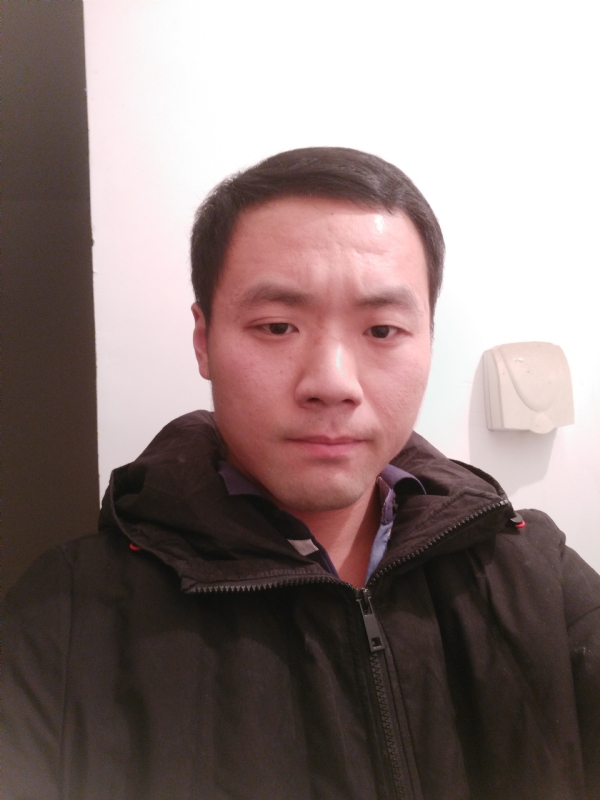 追风少年的第三张照片--上饶相亲服务中心