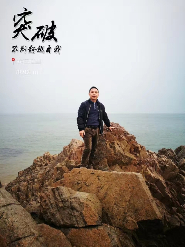 h_j的第一张照片--上饶相亲服务中心