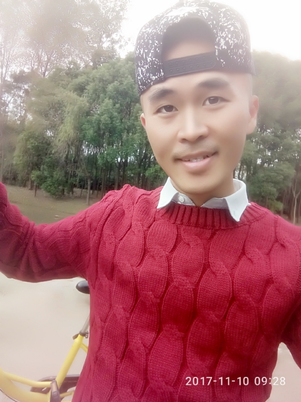 丹尼的第一张照片--上饶相亲服务中心