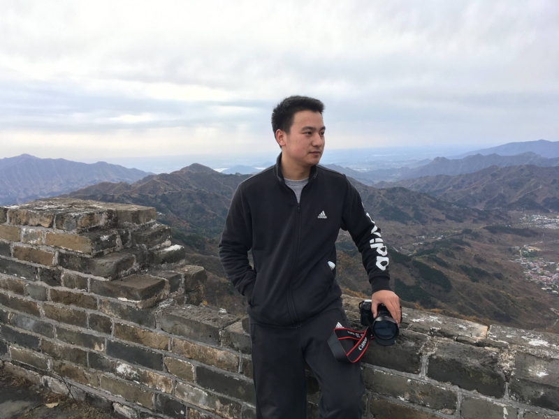 半生浮名的第三张照片--上饶相亲服务中心