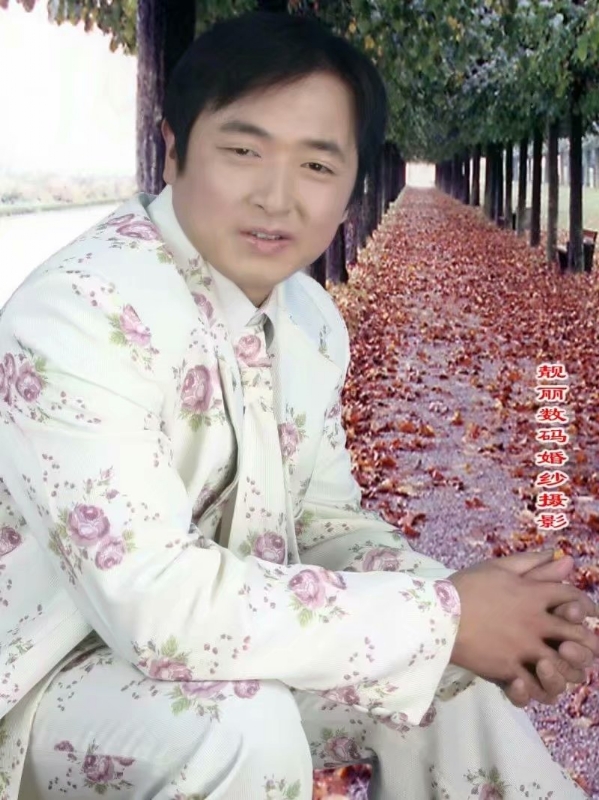 破碎的心的第二张照片--上饶相亲服务中心