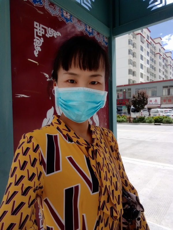 月儿的第二张照片--上饶相亲服务中心