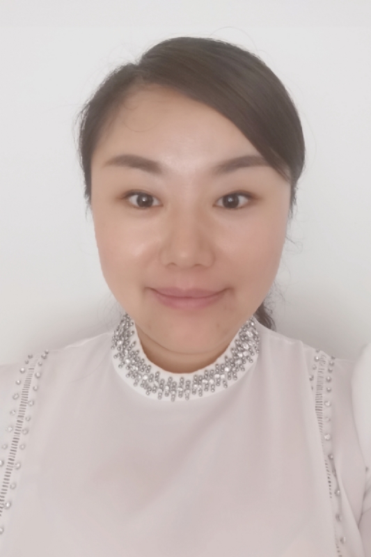 Coco的第一张照片--上饶相亲服务中心