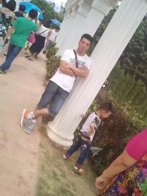 只要有你的第一张照片--上饶相亲服务中心