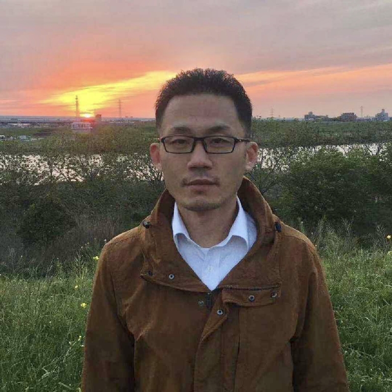 兆松的第一张照片--上饶相亲服务中心