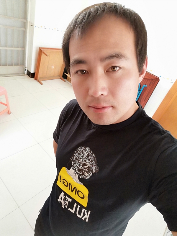 东海龙王的第二张照片--上饶相亲服务中心