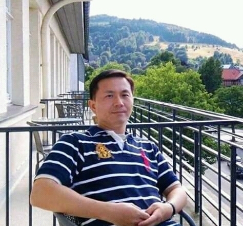 lee的第一张照片--上饶相亲服务中心