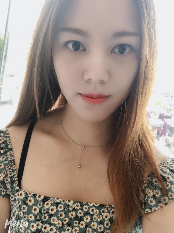 刘雨熙的第一张照片--上饶相亲服务中心