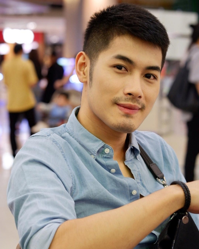 独狼的第一张照片--上饶相亲服务中心