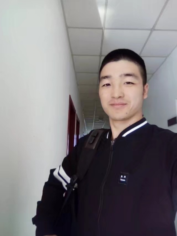 简单的鱼的第一张照片--上饶相亲服务中心