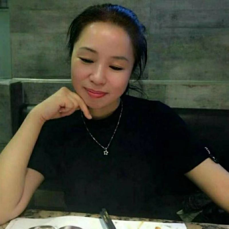 燕燕的第一张照片--上饶相亲服务中心