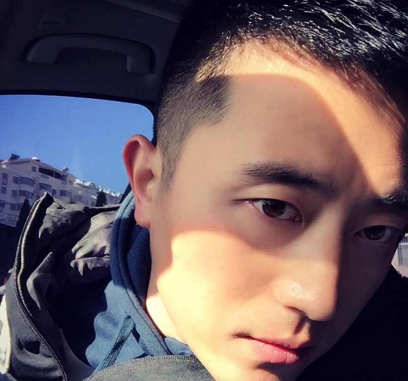 觅爱的第一张照片--上饶相亲服务中心