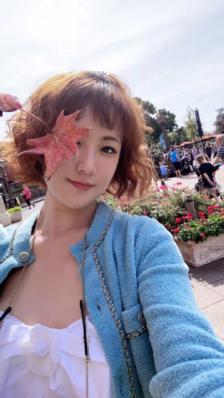 Cecil的第二张照片--上饶相亲服务中心