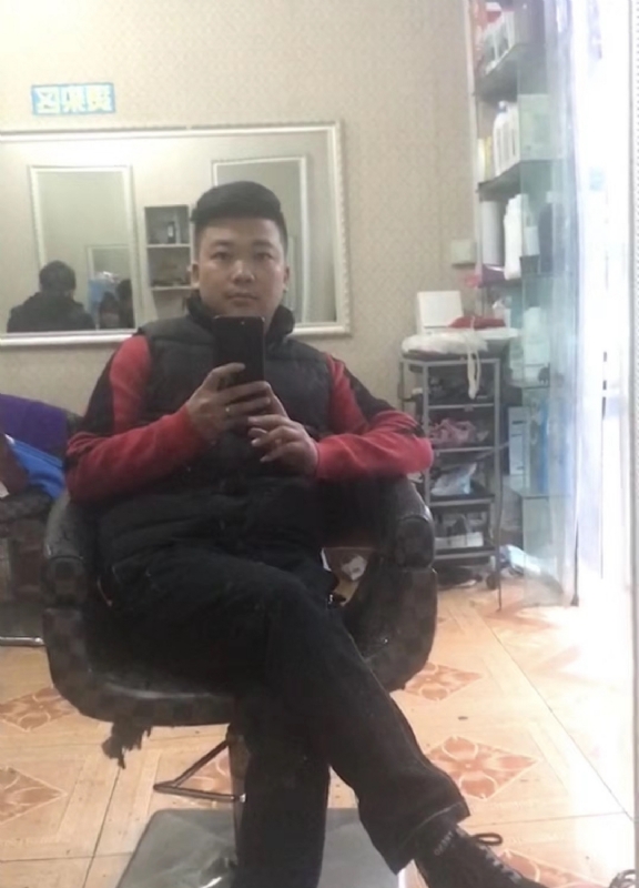 zhang150的第一张照片--上饶相亲服务中心