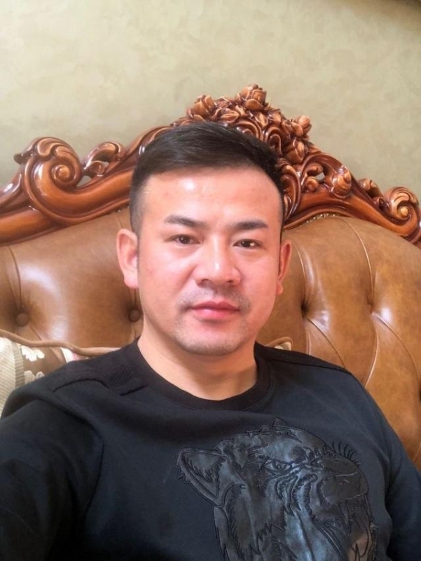 治国的第一张照片--上饶相亲服务中心