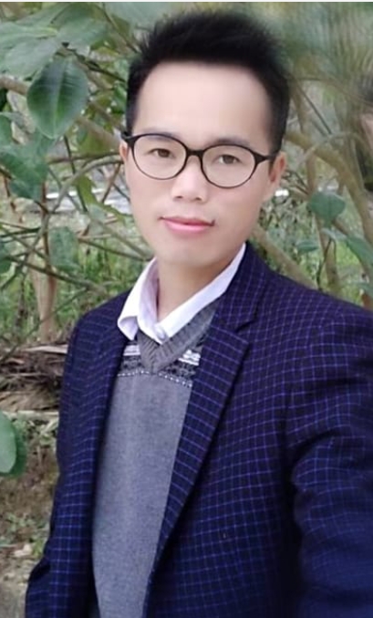 爱就有缘的第一张照片--上饶相亲服务中心