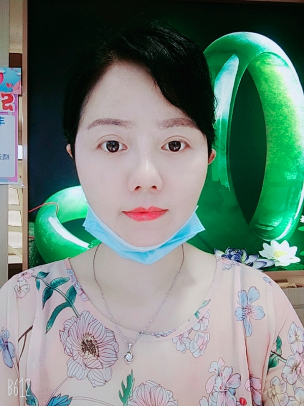 舞月飘雪的第二张照片--上饶相亲服务中心