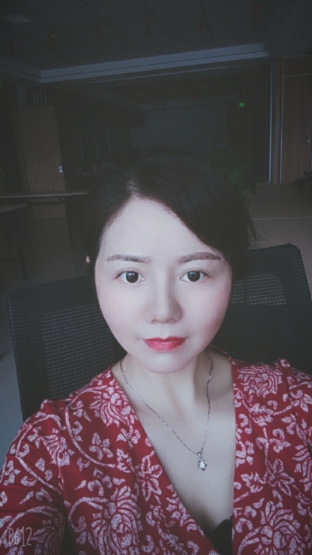 舞月飘雪的第三张照片--上饶相亲服务中心