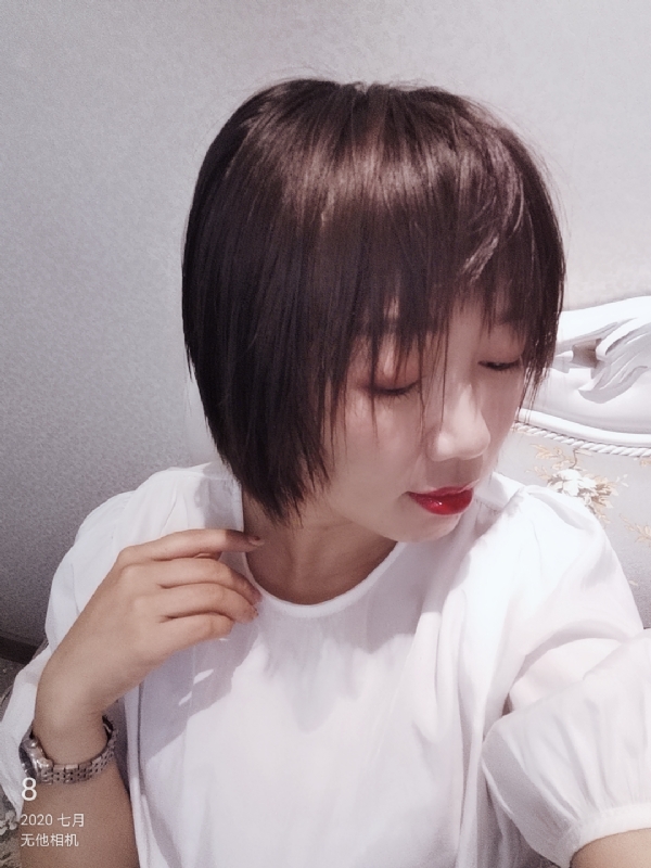 憨憨的第一张照片--上饶相亲服务中心