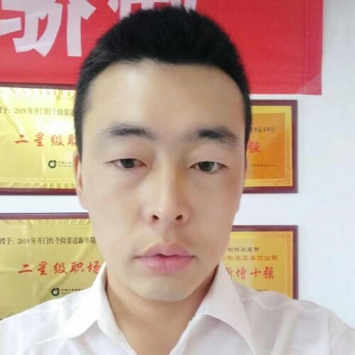 前世将军的第二张照片--上饶相亲服务中心