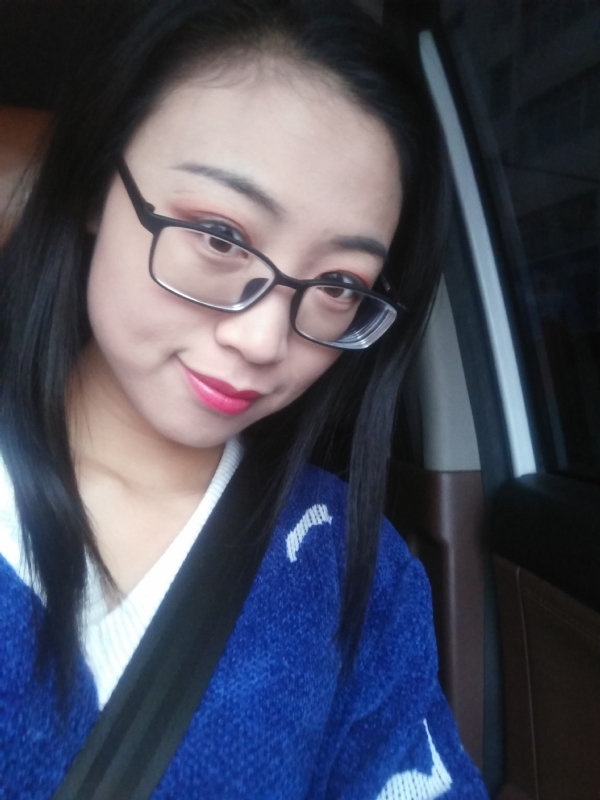 潇湘薇薇的第一张照片--上饶相亲服务中心