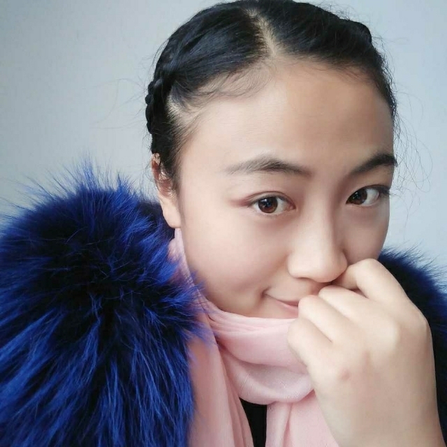 潇湘薇薇的第三张照片--上饶相亲服务中心