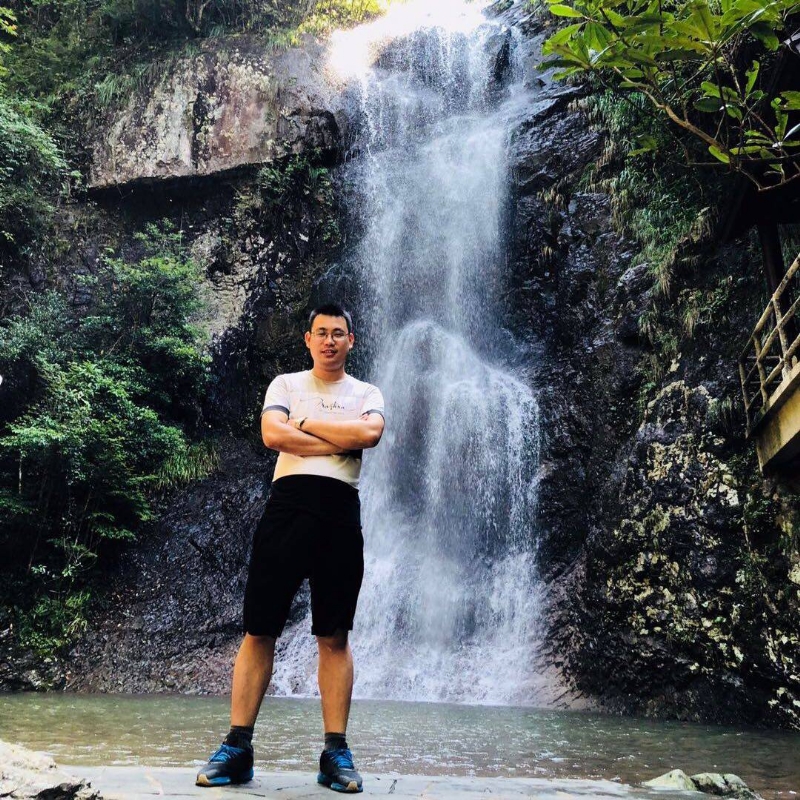 宁静致远的第二张照片--上饶相亲服务中心