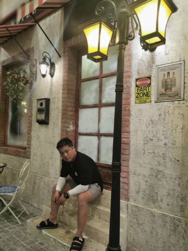 桃胡的第二张照片--上饶相亲服务中心