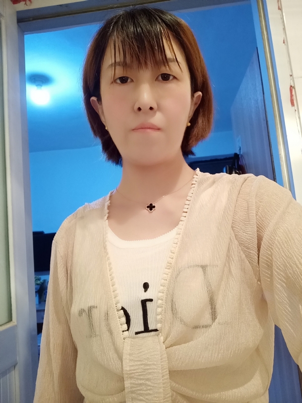 芬儿的第一张照片--上饶相亲服务中心