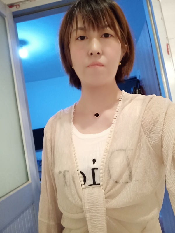 芬儿的第四张照片--上饶相亲服务中心