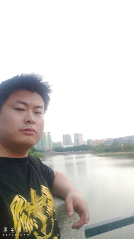 小海的第二张照片--上饶相亲服务中心