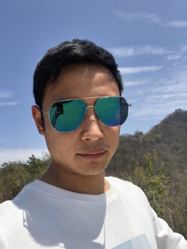 心里的第二张照片--上饶相亲服务中心