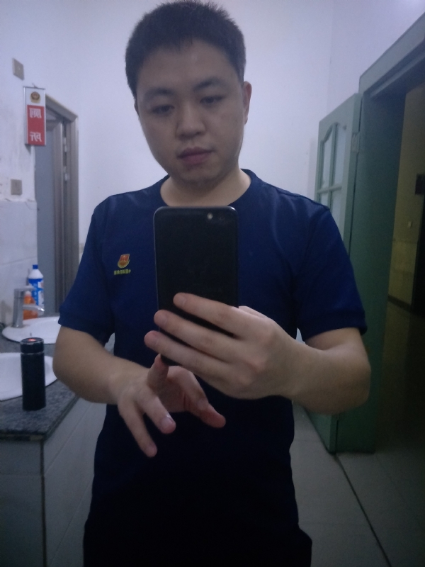 訫尘的第一张照片--上饶相亲服务中心