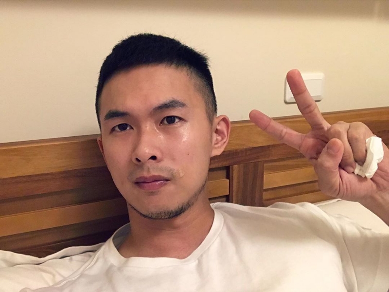 敢想敢拼才会赢的第二张照片--上饶相亲服务中心