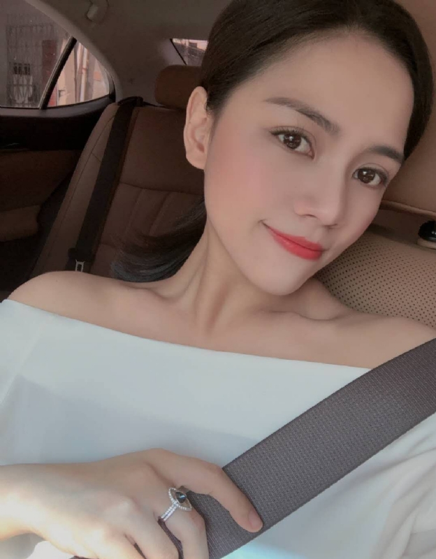 Anna安娜的第一张照片--上饶相亲服务中心