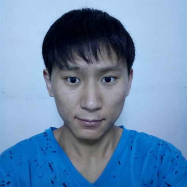 缘分可遇不可求的第一张照片--上饶相亲服务中心