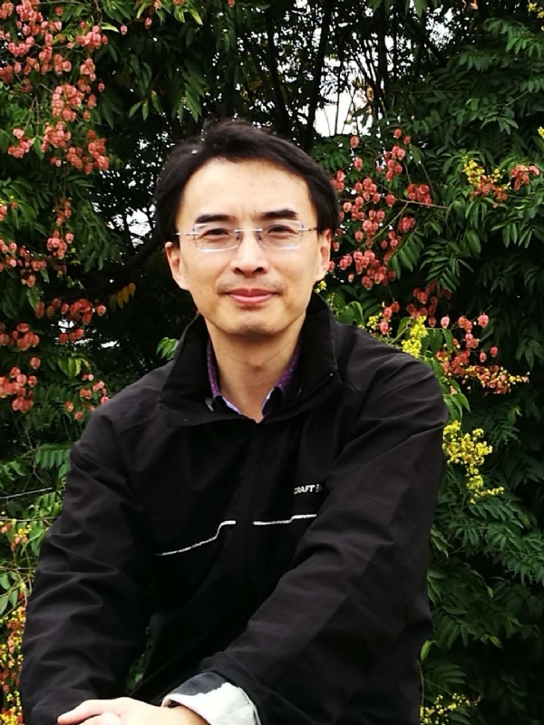 旺财的第一张照片--上饶相亲服务中心