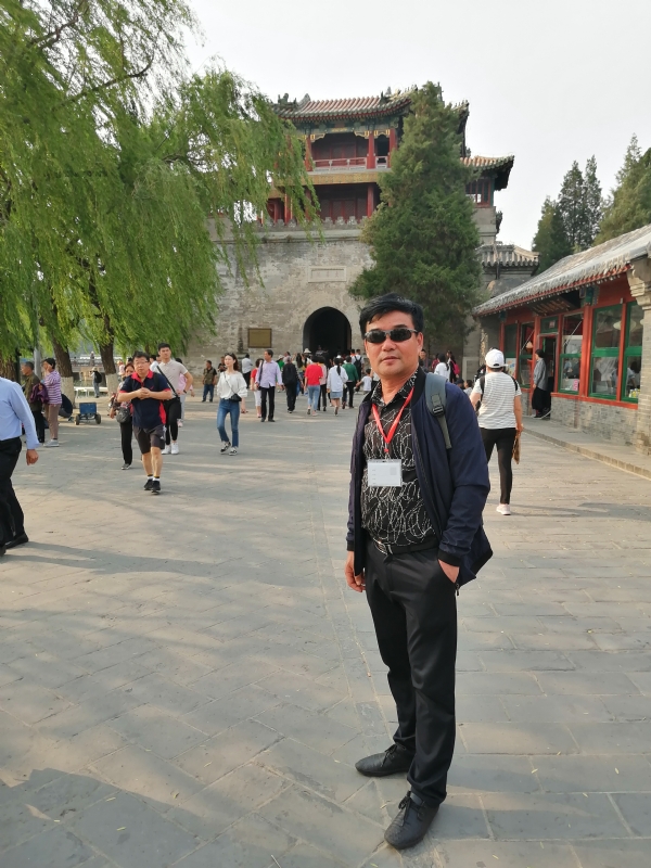 阿旺的第二张照片--上饶相亲服务中心