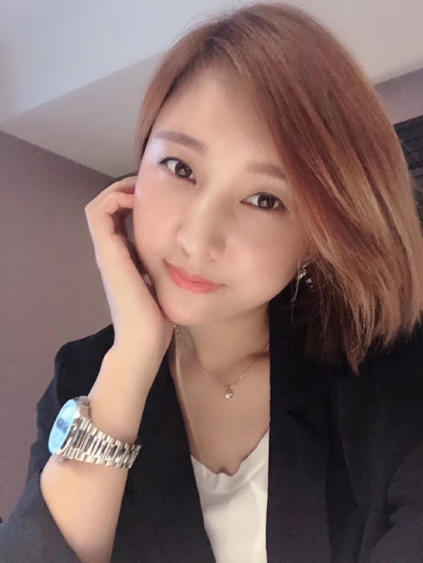 janice的第二张照片--上饶相亲服务中心