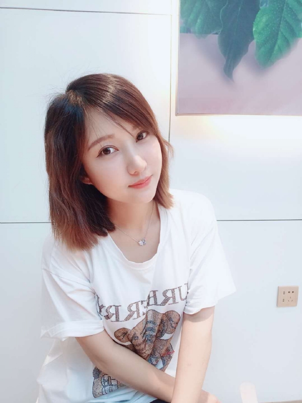 janice的第四张照片--上饶相亲服务中心