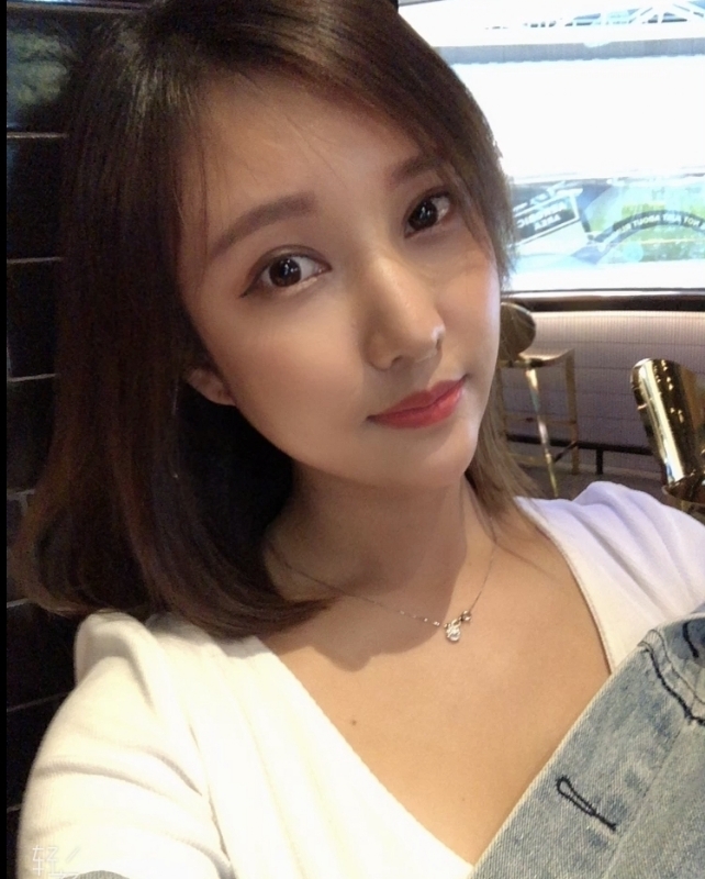 janice的第五张照片--上饶相亲服务中心