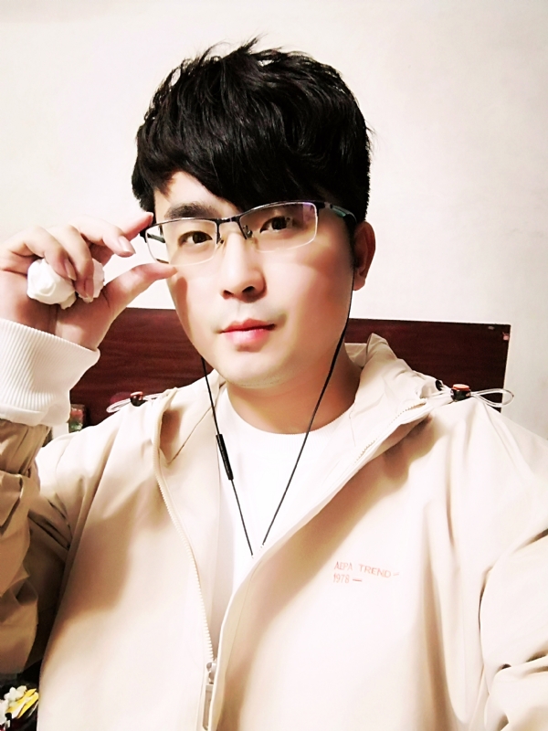 哎呦哥哥的第一张照片--上饶相亲服务中心